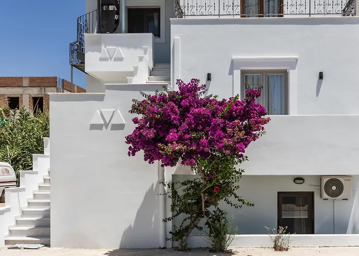 George\'S Apartments