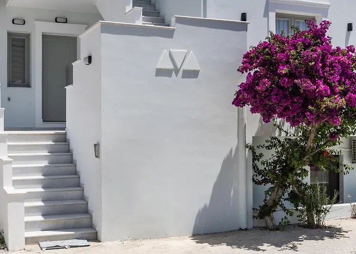 George\'S Apartments