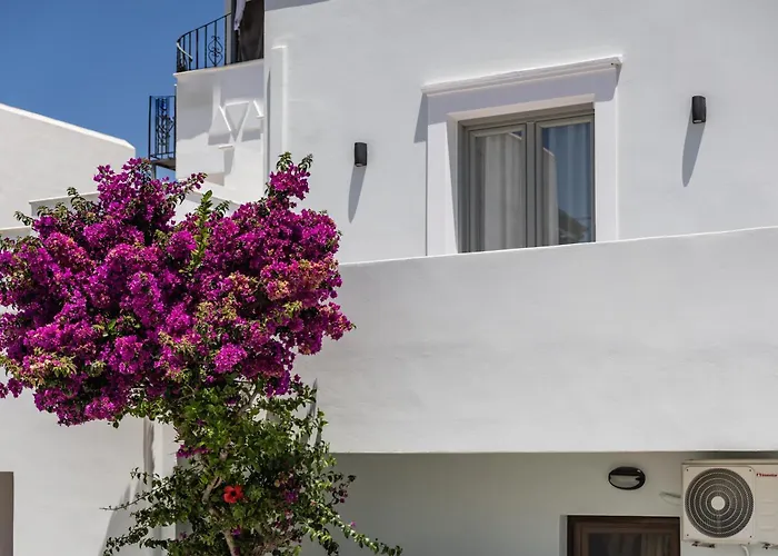 George\'S Apartments