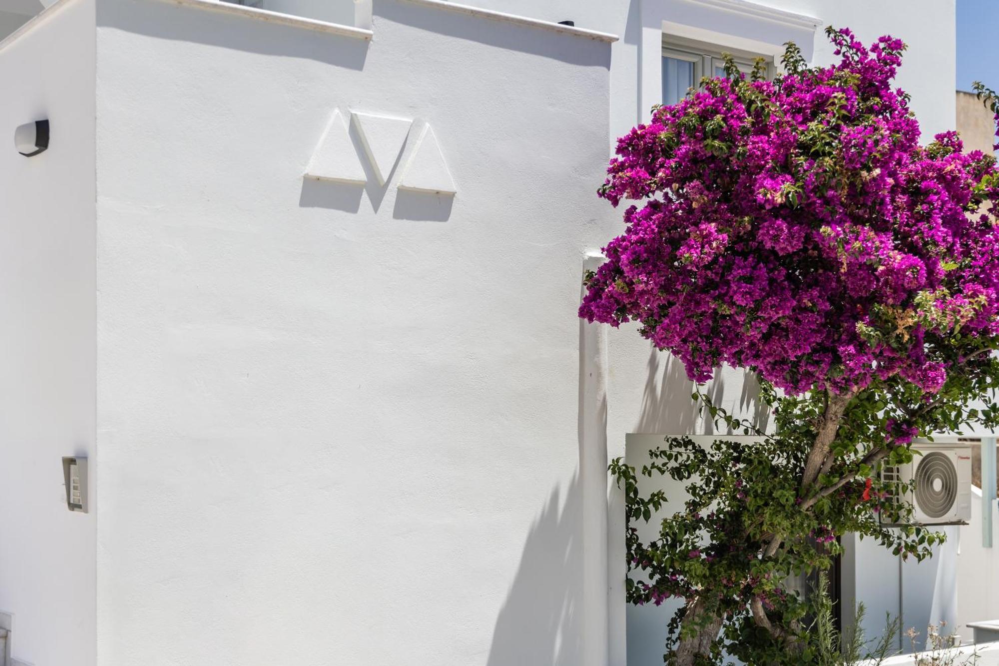 George's Apartment Naxos City