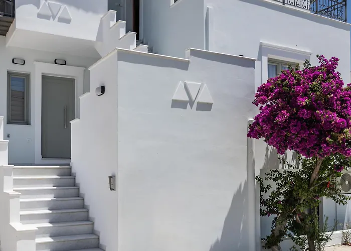 George\'S Apartments