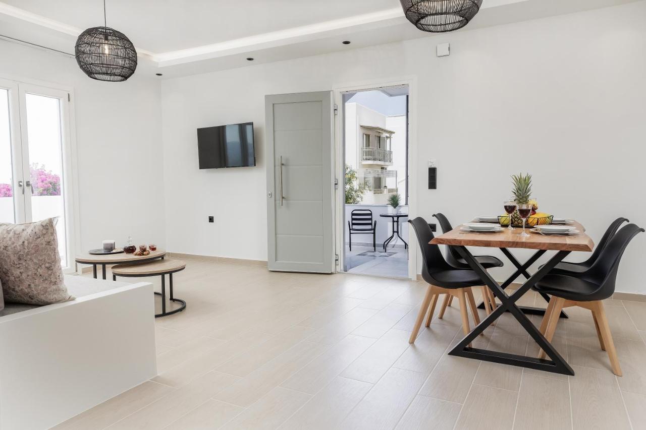 Apartment George's