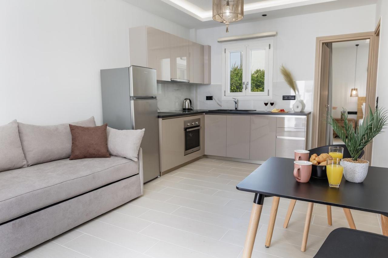 George's Apartment Naxos City