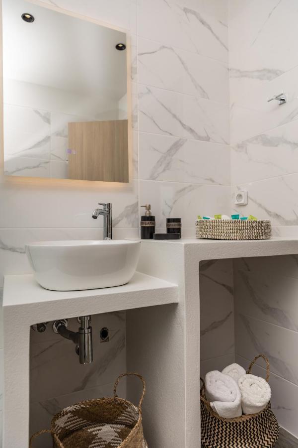 Apartment George's Naxos City