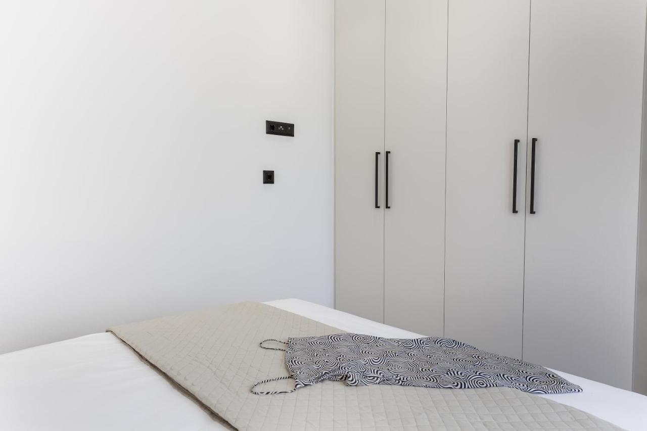 George's Apartment Naxos City