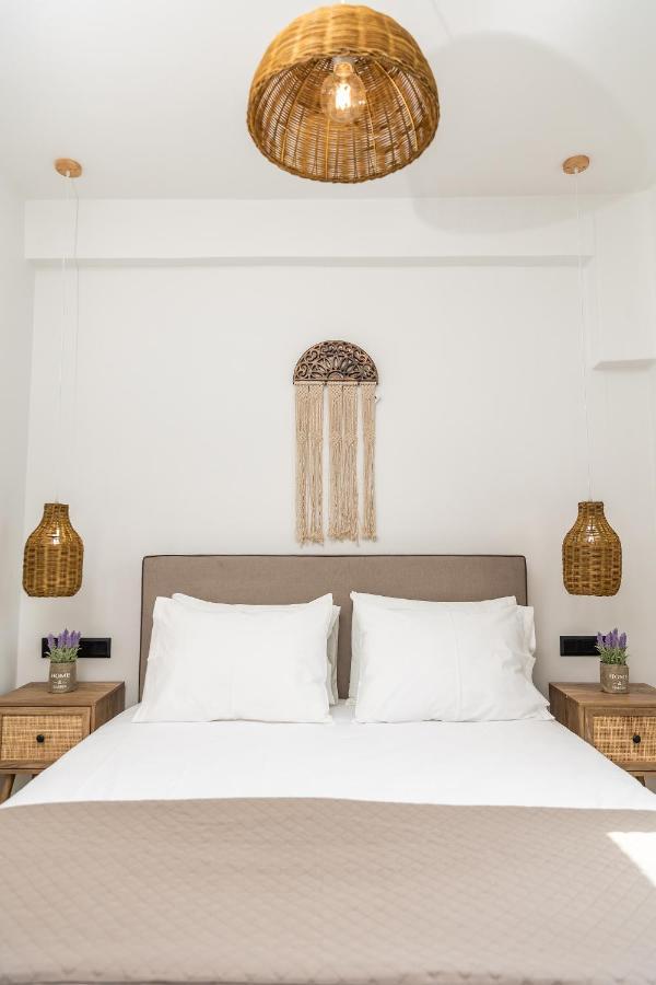 George's Apartment Naxos City